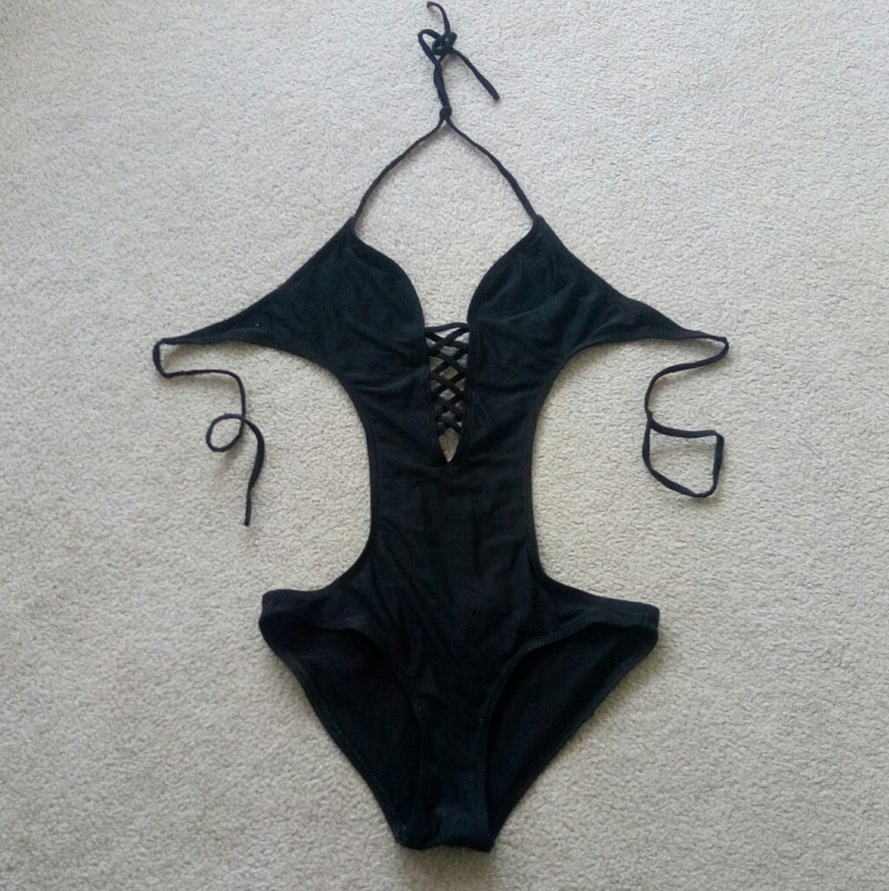 Sexy One Piece